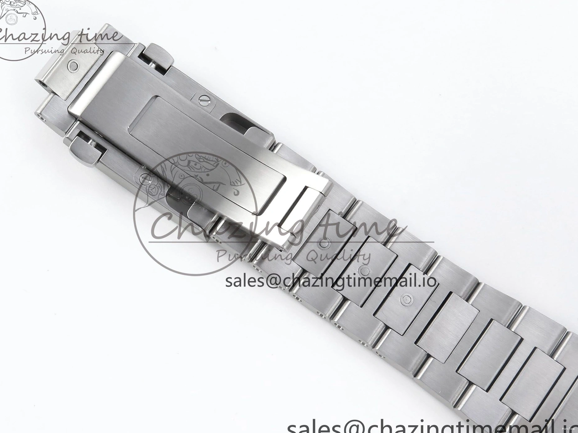 MIROTIME 1221 Portugieser Auto IWC0562E APSF 1:1 Best Edition Blue Dial on SS Bracelet A Timeless 6997